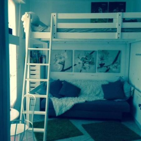 Appartement St Leger ดรากิญญ็อง ภายนอก รูปภาพ