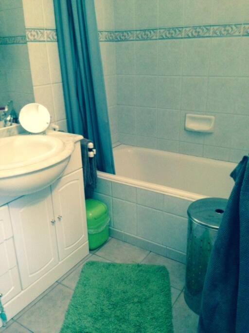 Appartement St Leger ดรากิญญ็อง ภายนอก รูปภาพ