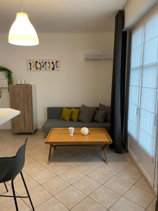 Appartement St Leger ดรากิญญ็อง ภายนอก รูปภาพ
