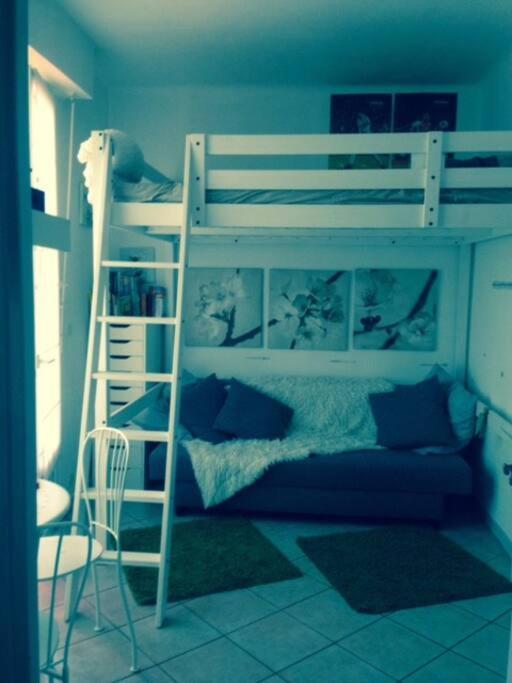 Appartement St Leger ดรากิญญ็อง ภายนอก รูปภาพ